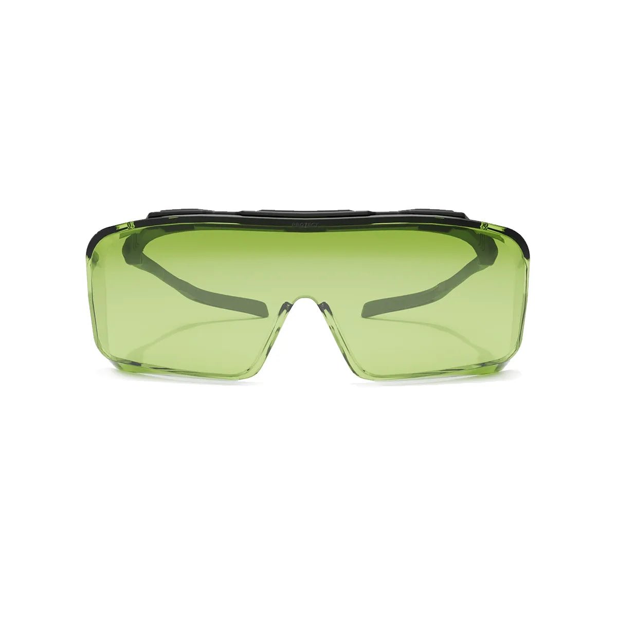 Gafas de protección para soldadura láser - filtro 0282 - LC LASERSHOP
