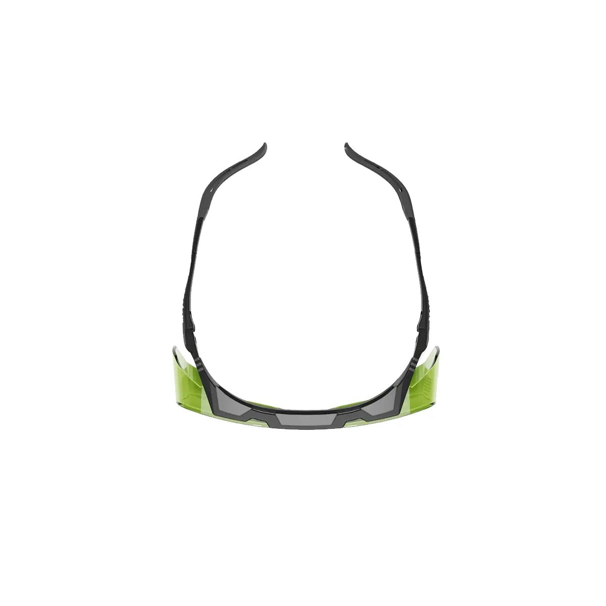 Gafas de protección para soldadura láser - filtro 0282 - LC LASERSHOP
