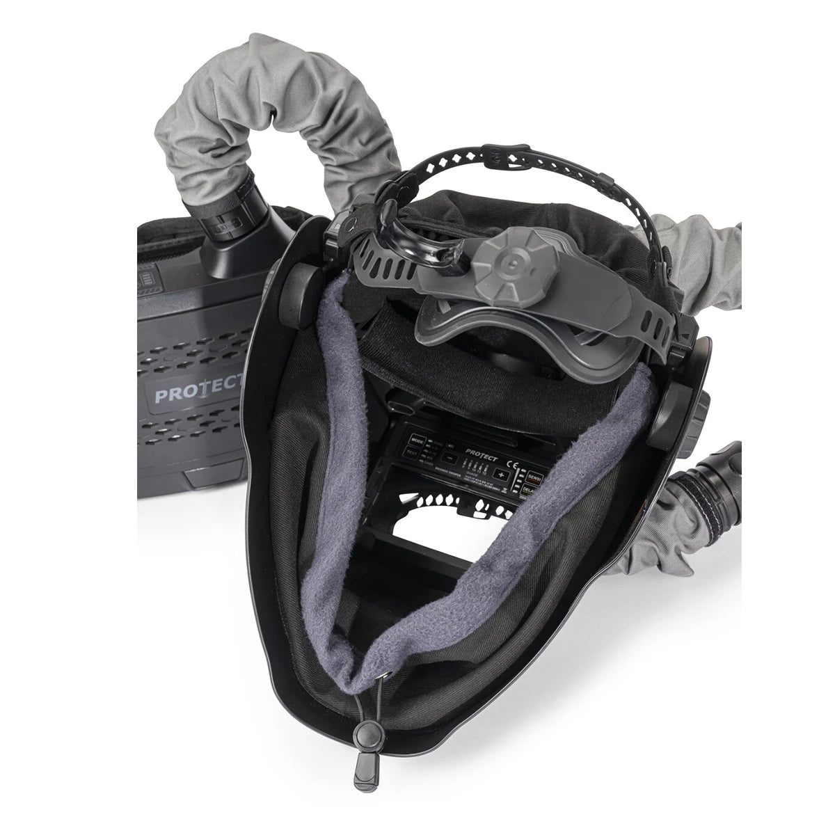 Máscara Maximus trooper air