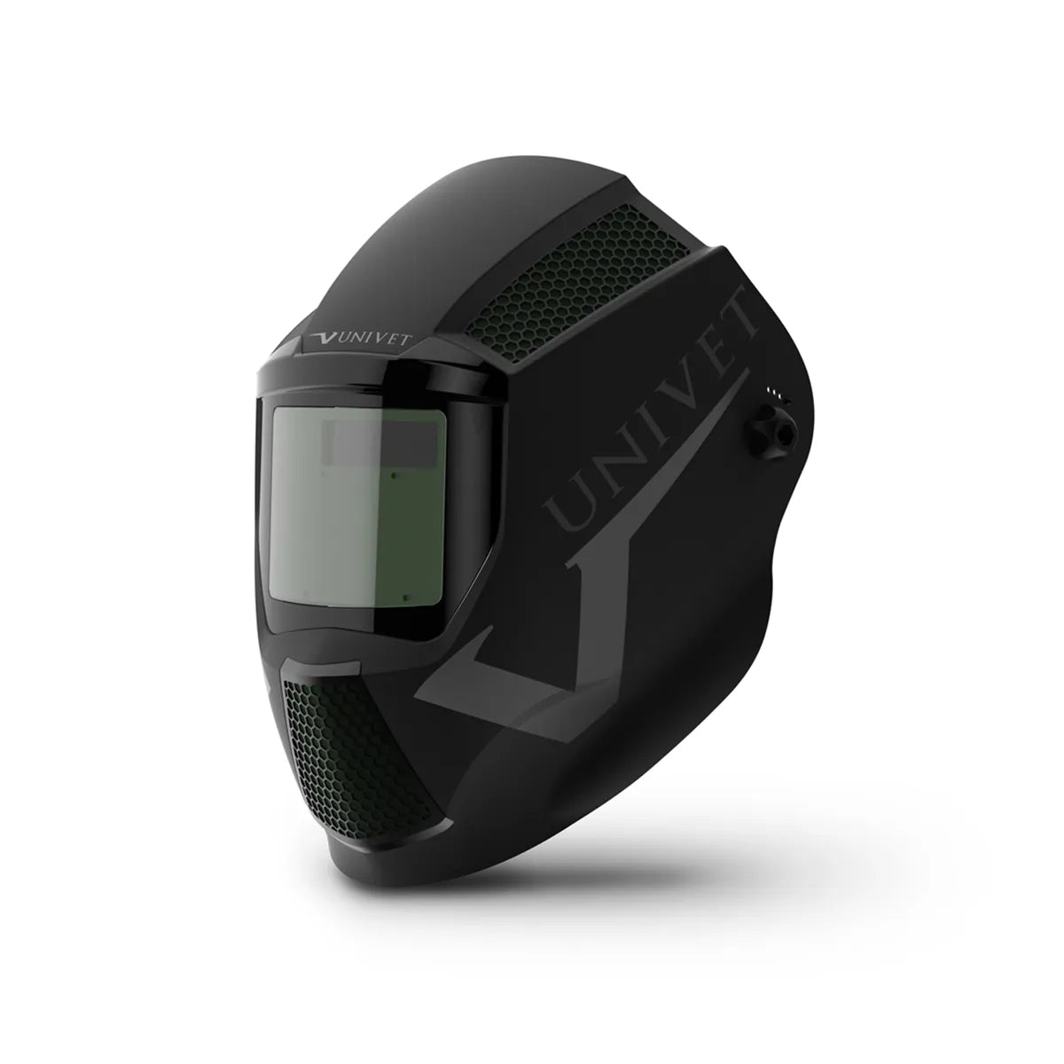 casco de soldadura láser MASTR Univet