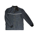 chaqueta de protección para soldadura láser