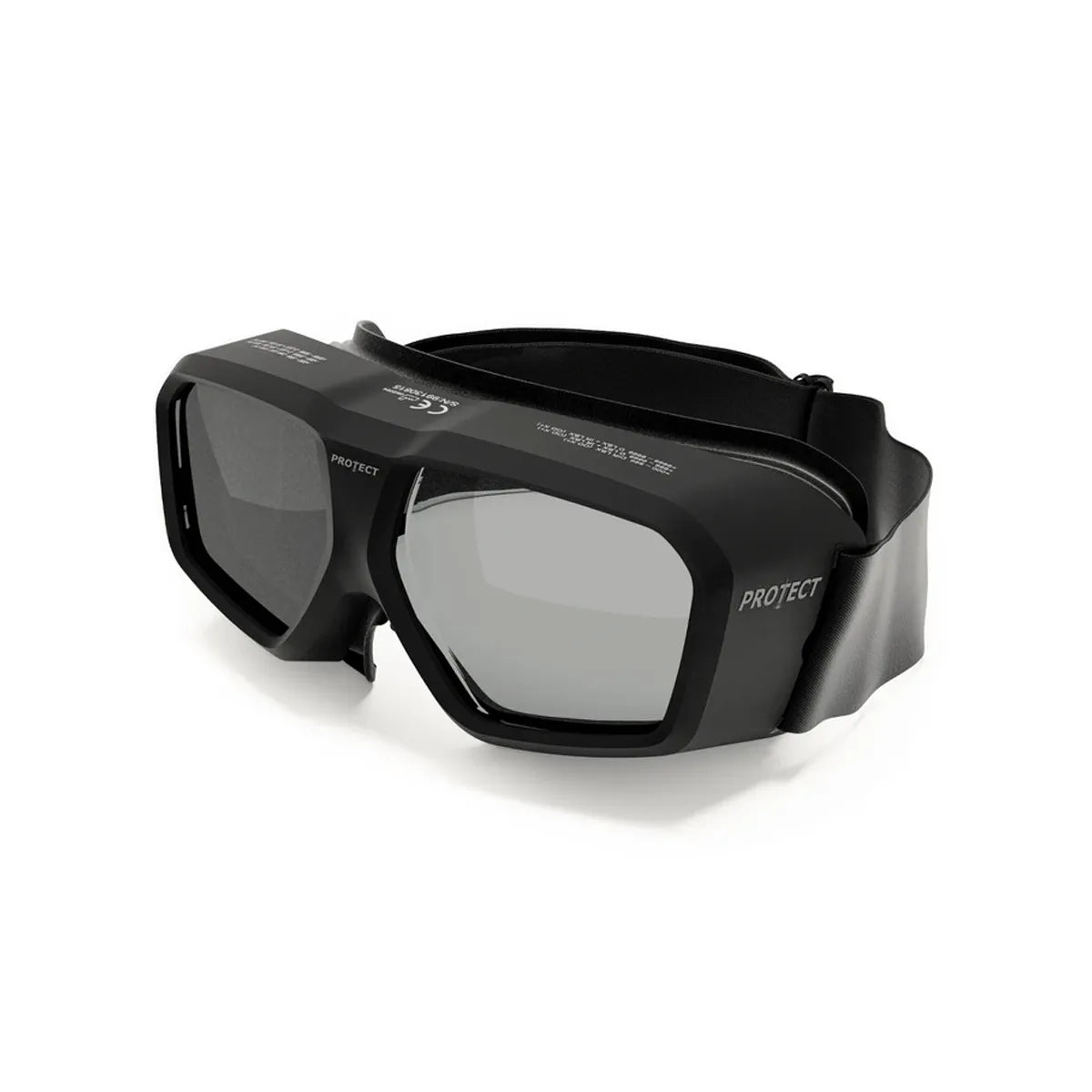 gafas de protección láser COVERLIGHT filtro 0206