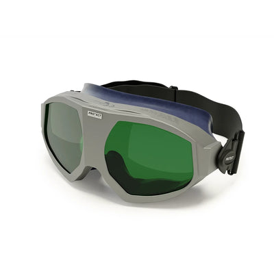 gafas de protección láser GLADIATOR filtro 0206
