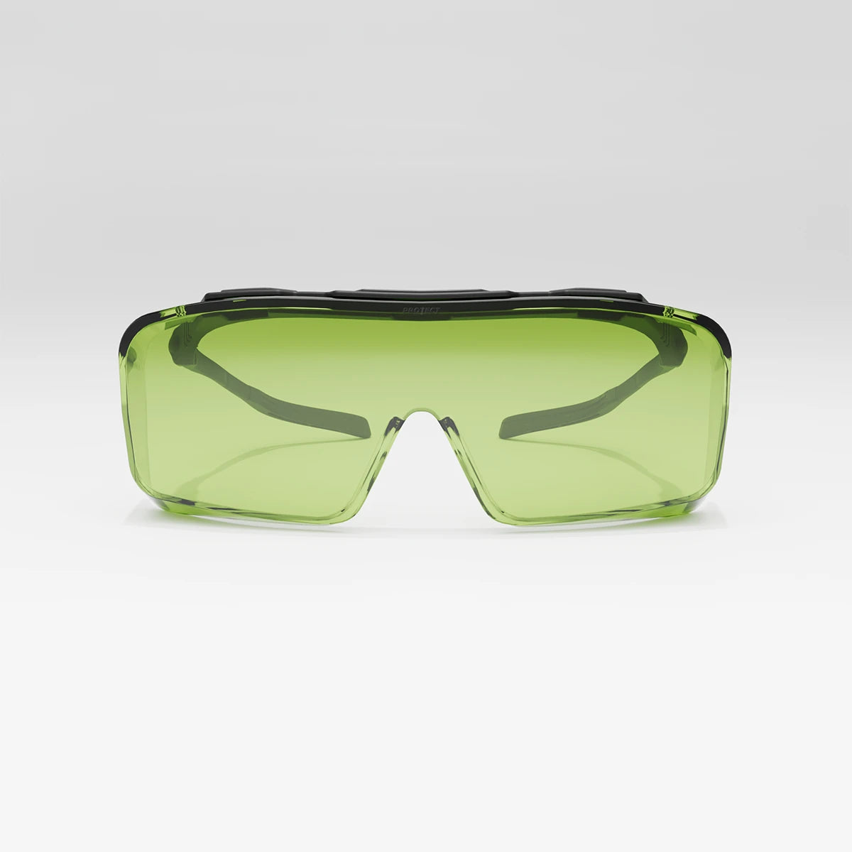 gafas de protección láser ONTOR filtro 0282
