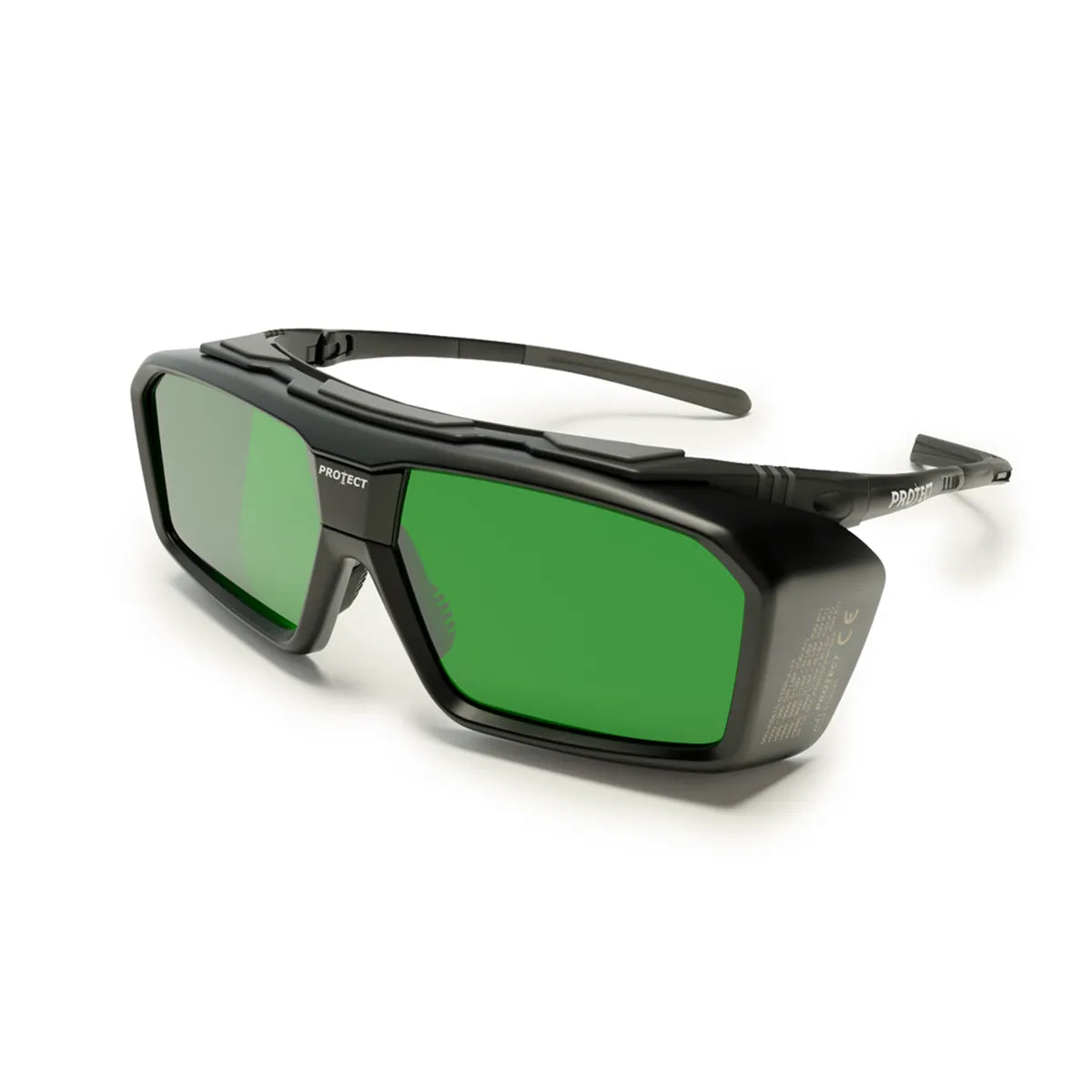 gafas de protección láser STARLIGHT filtro 0195