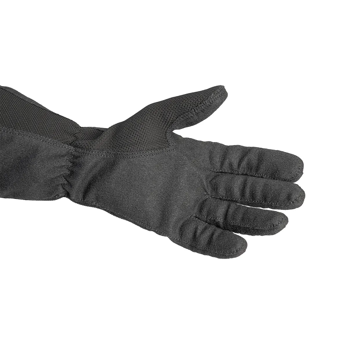 detalle de guantes BODYGUARD 3K para riesgos mecánicos