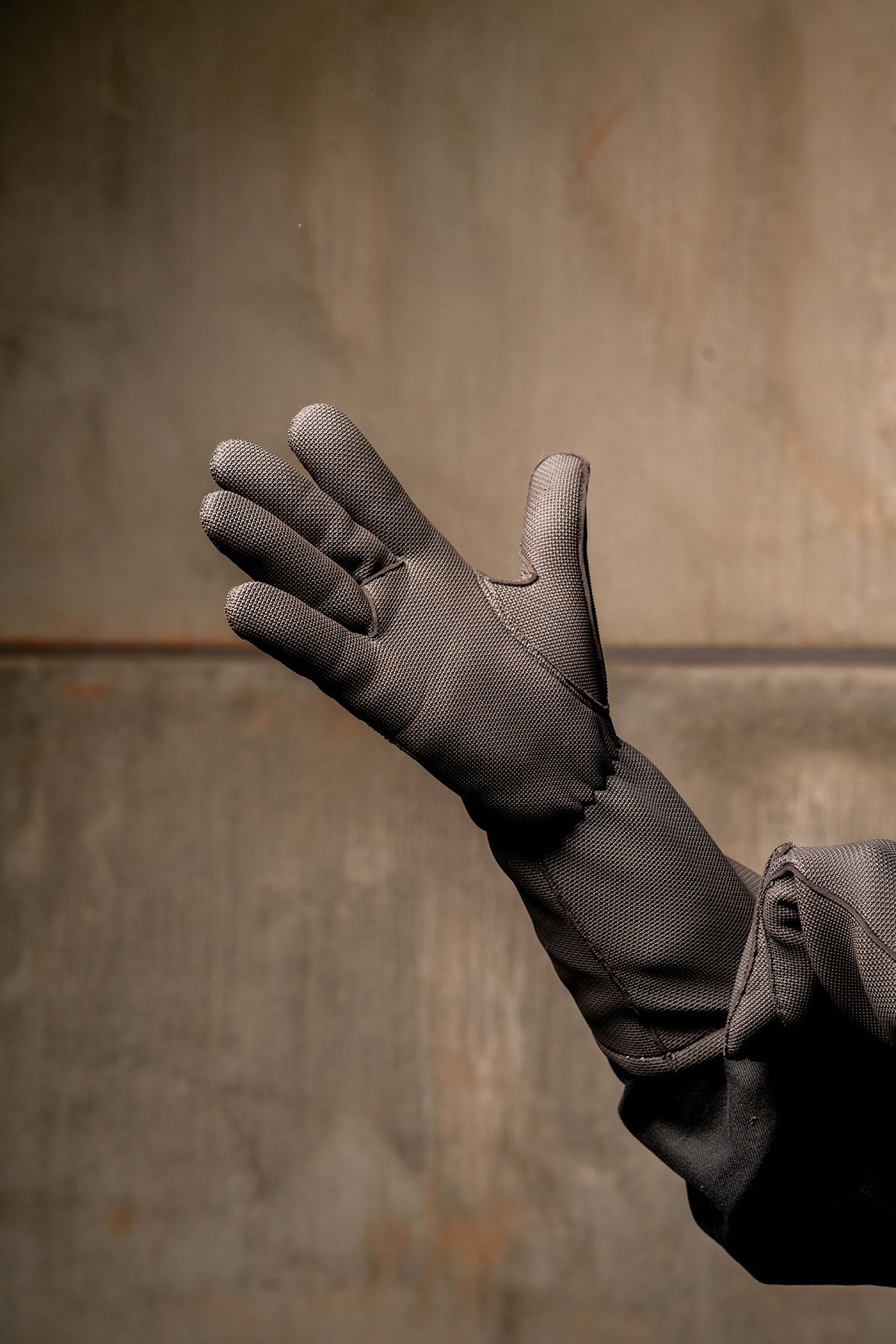 guantes de protección para limpieza y soldadura láser marca protect lc lasershop