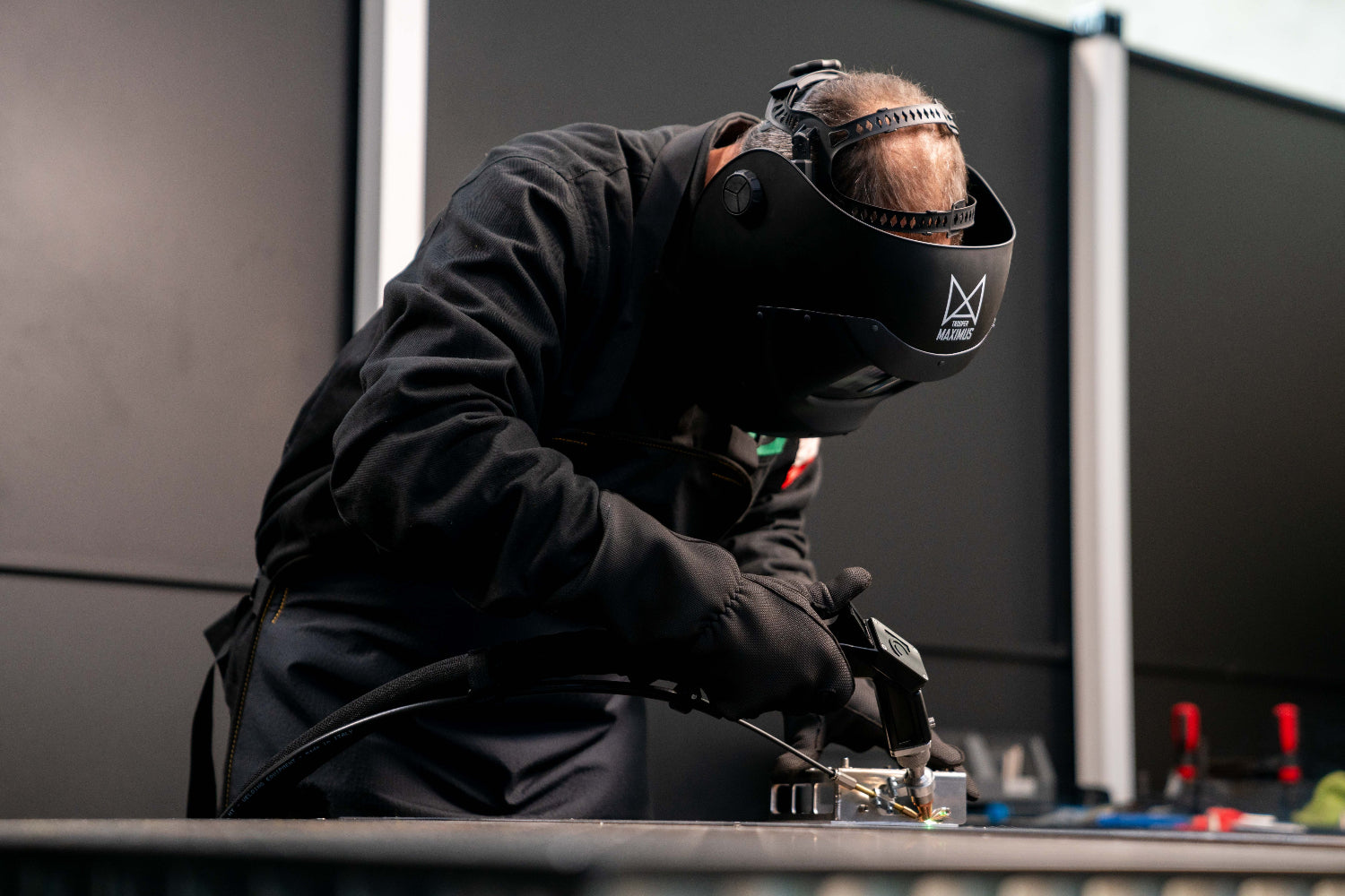 soldadura laser industrial lc lasers