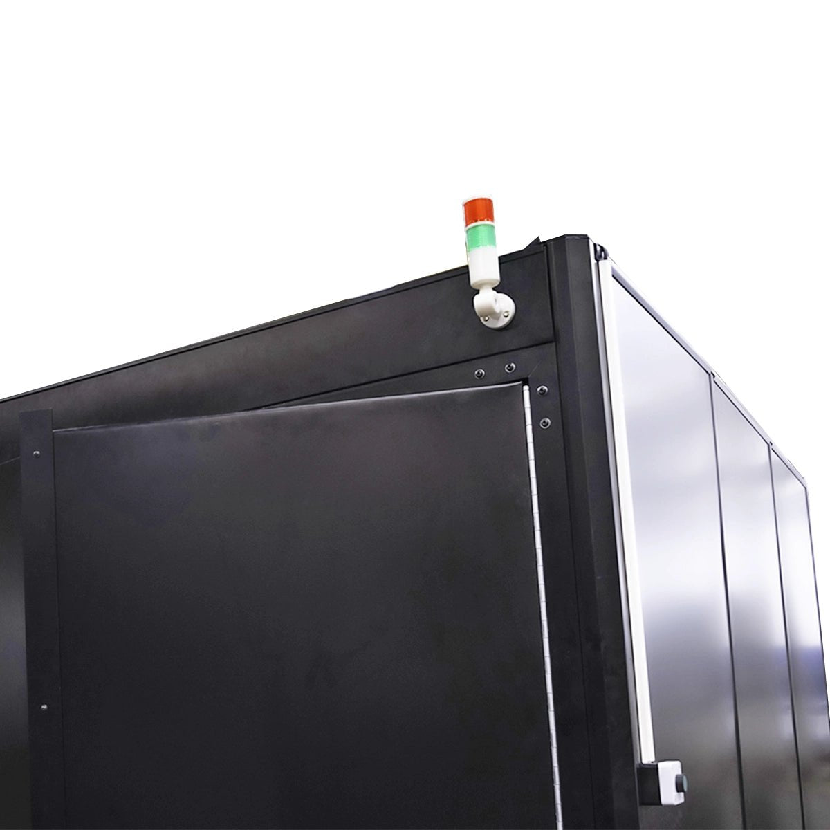 LC-CABIN V2 | Cabina de Seguridad Láser Modular - LC LASERSHOP