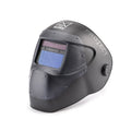 Casco seguridad operador soldadura láser