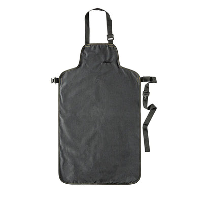 delantal de protección para soldadura láser