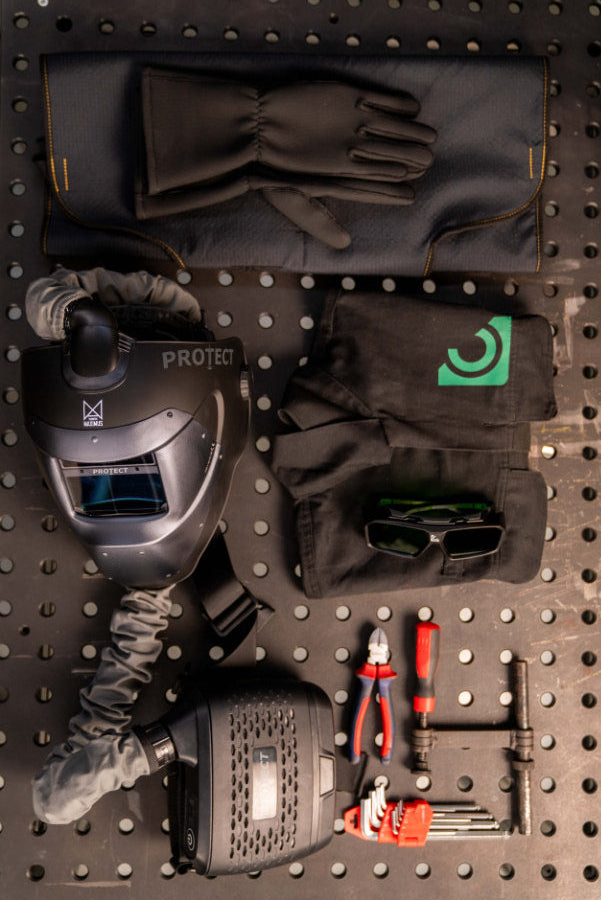 epis soldadura y limpieza láser protect y lc lasershop