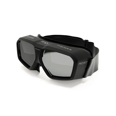 gafas de protección láser COVERLIGHT filtro 0206