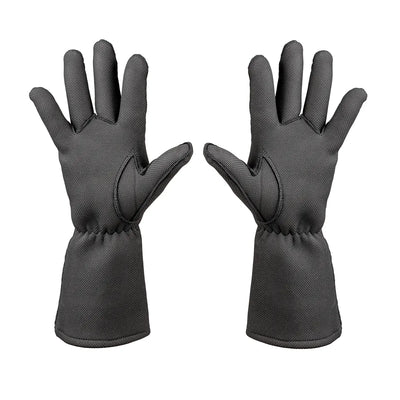 Protección para soldadura y riesgos mecánicos 