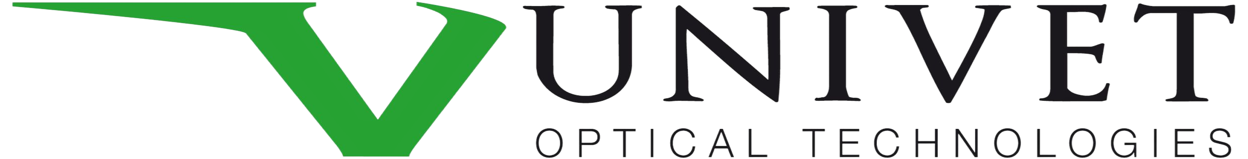 logotipo univet