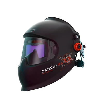 máscara soldadura láser panoramaxx hybrid