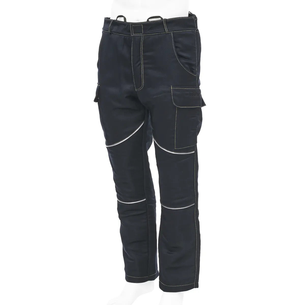 pantalón de protección para soldadura láser