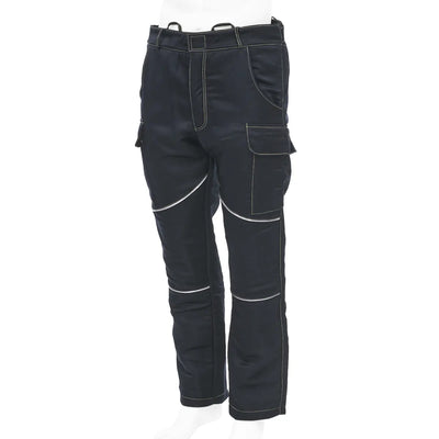 pantalón de protección para soldadura láser