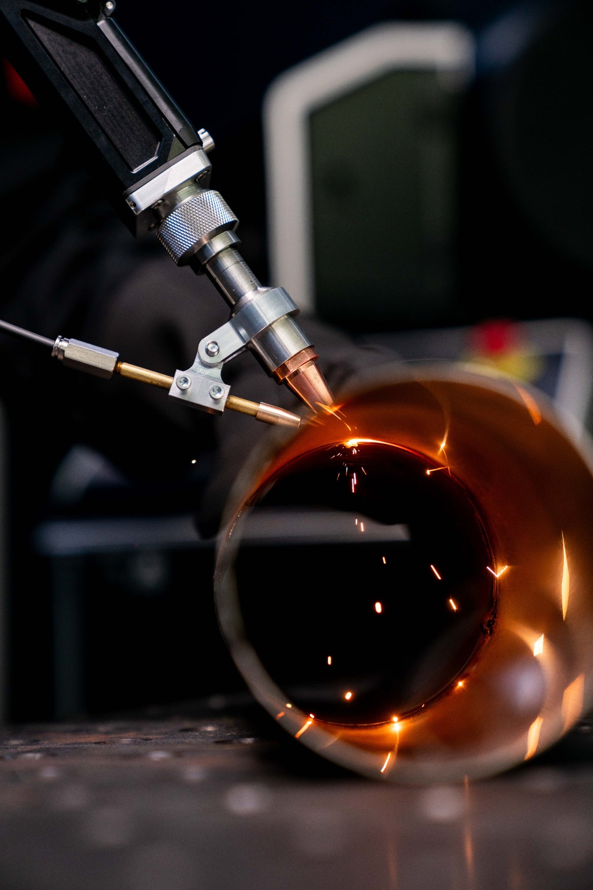 soldadura laser industrial lc lasers